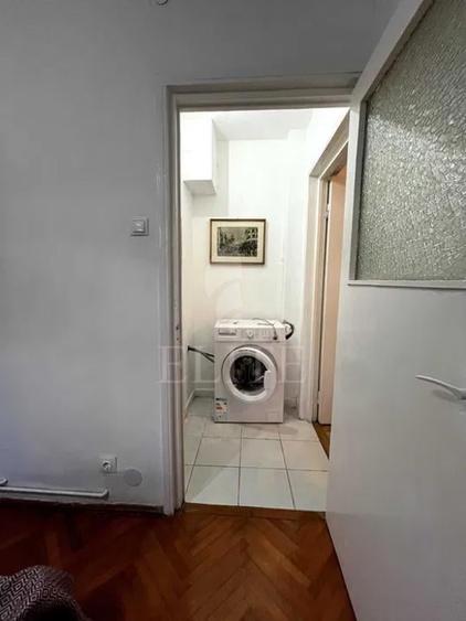 Apartament 2 camere în zona STRAZII PARANG - 4