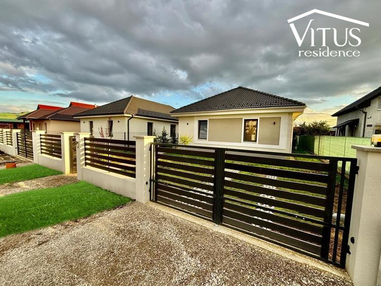 Casa Rezidentiala de tip Mediterranean - 11