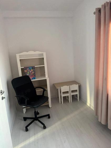 Inchiriez casa in Castelli 2 Residence Joi?a Jud Giurgiu - 2