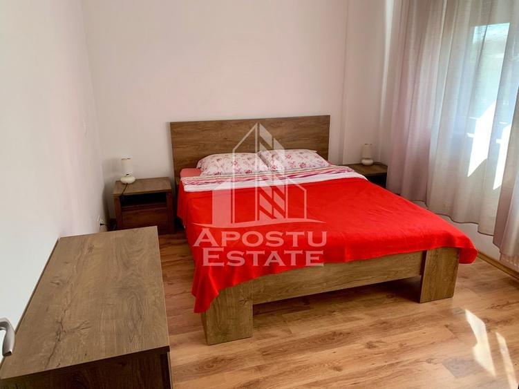 Apartament cu 2 camere, decomandat, zona Olimpia-Stadion - 4