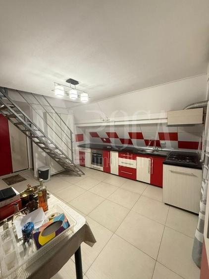 Apartament 3 camere de vanzare in Bulgaria, Cluj Napoca - 2