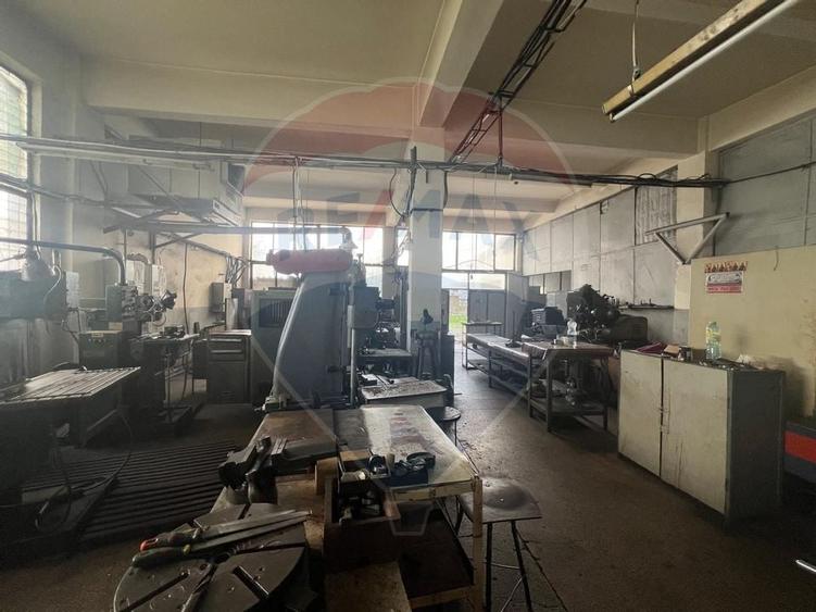 Spațiu industrial în zona Soseaua Vrancei - 4