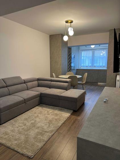 Apartament 2 camere de inchiriat tip Studio Aparatorii Patriei + loc parcare - 3