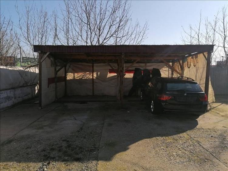 Spalatorie auto - afacere la cheie. - 8