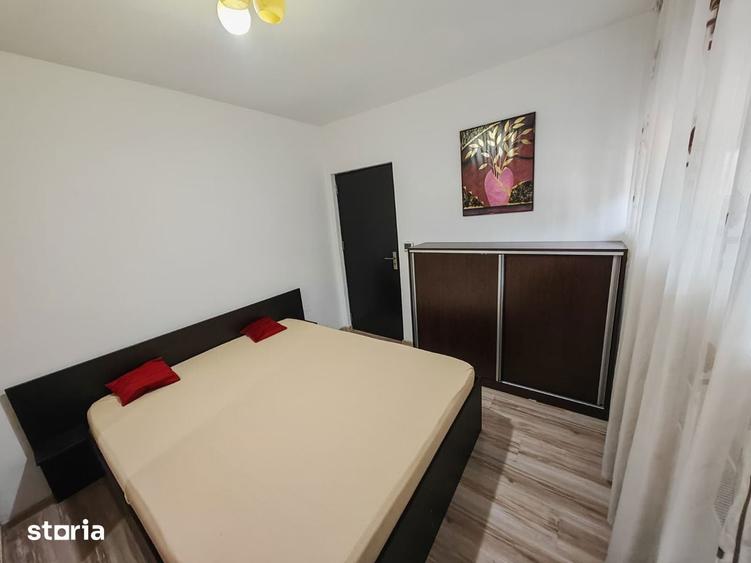 Apartament 2 camere tip studio Drumul Fermei 111A Metrou Berceni - 6