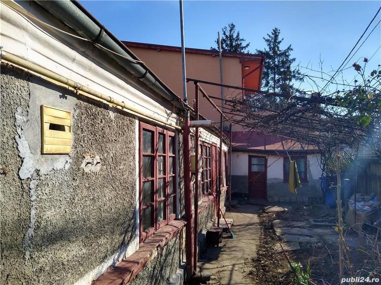 Casa demolabila Andronache - 2