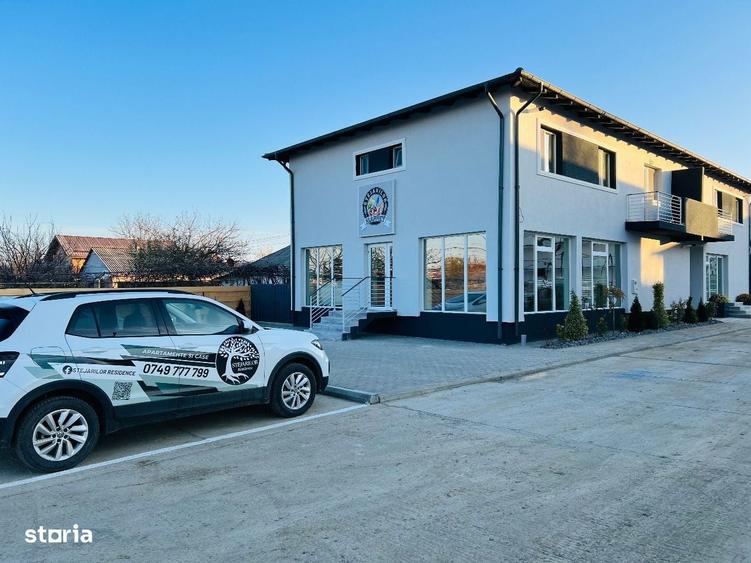 STEJARILOR Residence - Apartament 1 camera | Iasi - 7