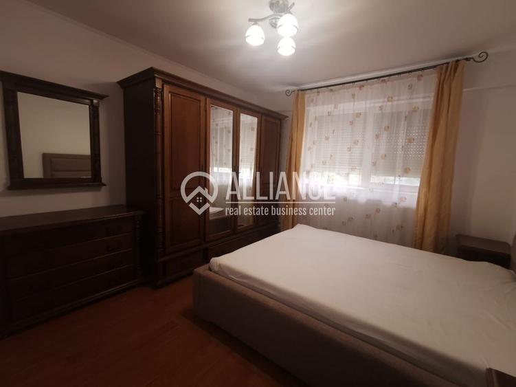 Tomis Nord Boema(COD 06) Apartament 2 camere mobilat complet - 11