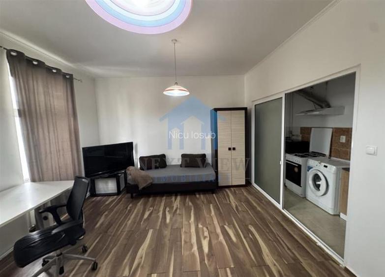 Apartament 1 camera, UMF Apartament 1 camera, UMF