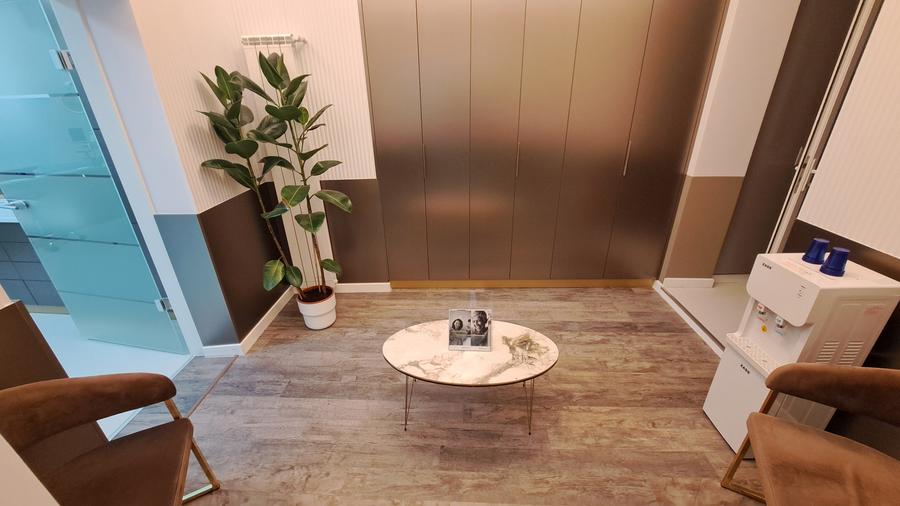 BUSINESS LA CHEIE IN VILA RENOVATA - CLINICA STOMATOLOGICA - 28