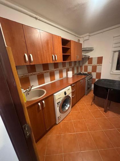 3 camere Vitan Mall - *centrala proprie* - 12