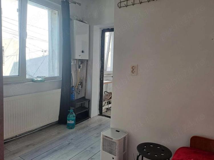 Vand camera de camin, cu baie proprie, - 2