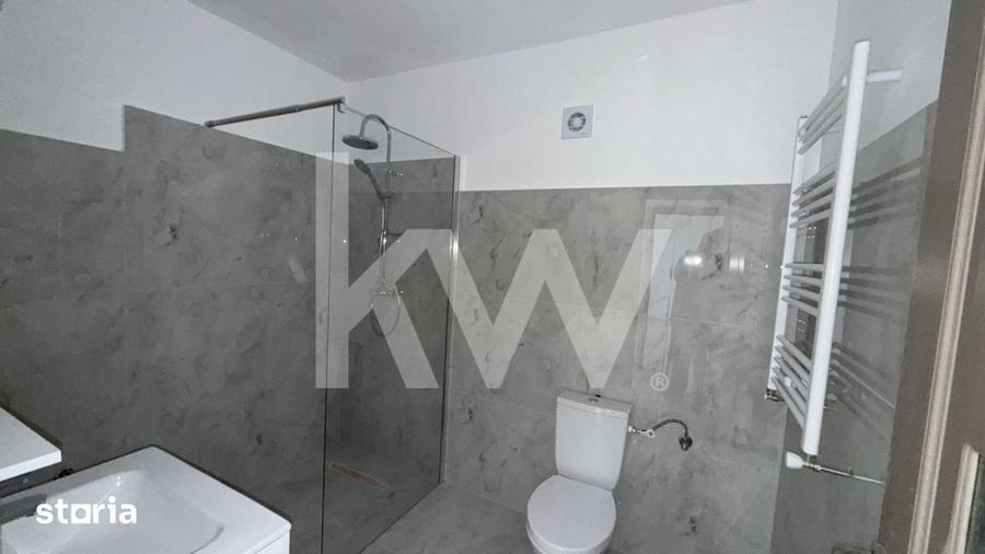 1000 /mp + TVA - Apartament NOU intabulat cu 2 camere - Predare - 7