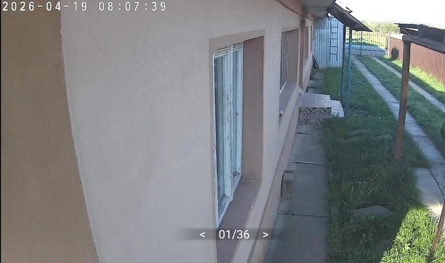 Casa de vanzare la 11 km de Tg jiu - 1