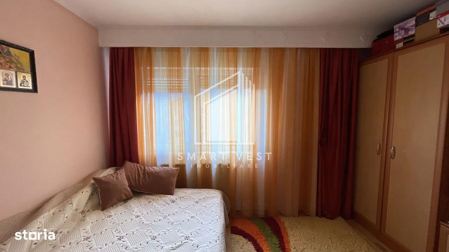 Apartament 2 camere | Etaj 4 | Zona Ultracentrala - 14