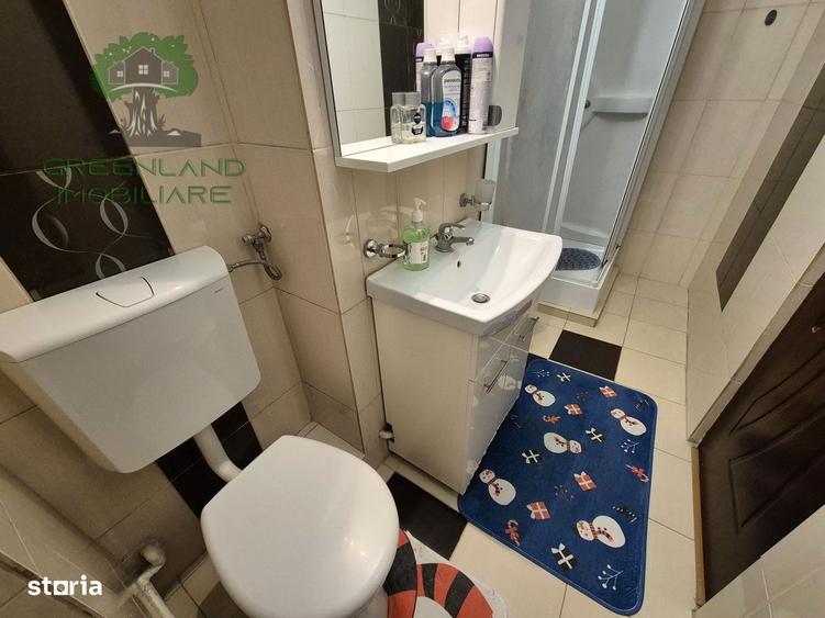 APARTAMENT 4 camere, 2 bai, DECOMANDAT, 91mp, etaj intermed 2/4, DACIA - 1