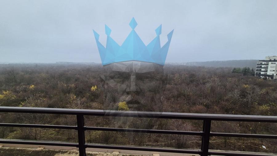 Apartament 2 Camere Baneasa Bucuresti - 17