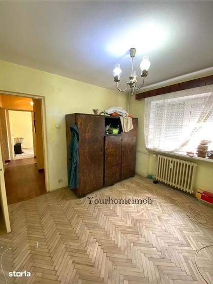 Apartament Valea Rosie 3camere decomandate 3/4 - 1