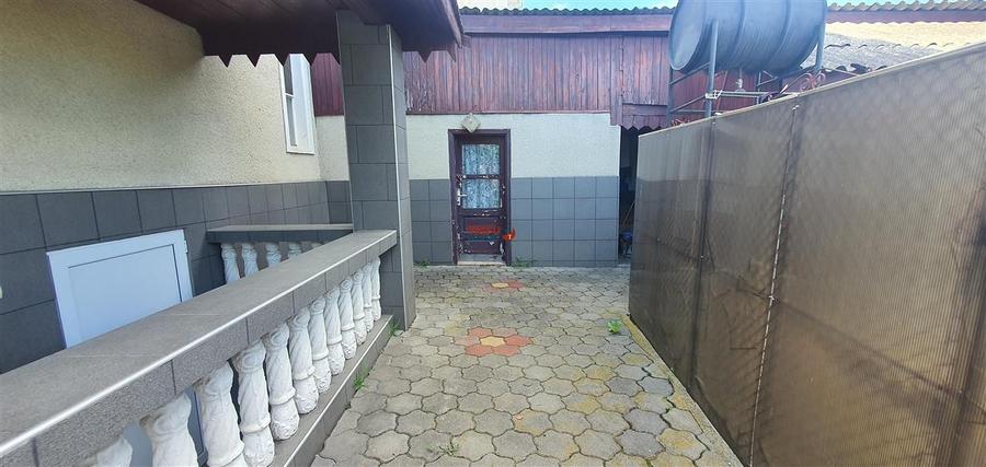 Casa cu etaj,S+P+E 791mp teren Zona Schit - 22