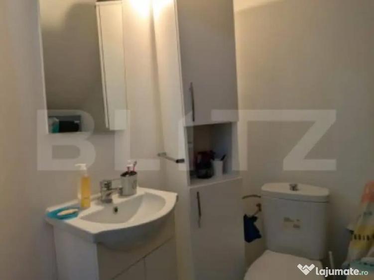 Oferta Casa Tip Duplex Mobilata-Utilata complet - 13