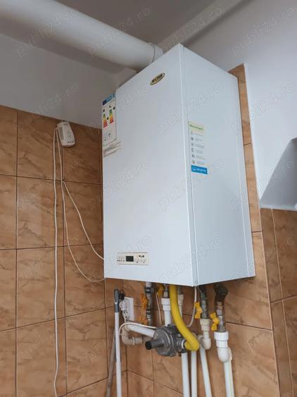 Apartament Turnu Magurele - 2