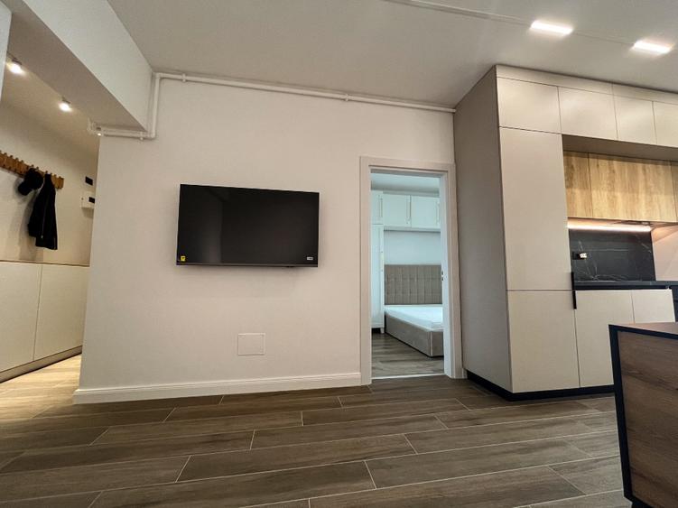 Direct Proprietar- Apartament 2 camere Studio Virtutii/Poli/Grozavesti - 2