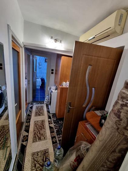 Tomis nord tav uri-  apartament 3 camere decomandat 80 mp - 7