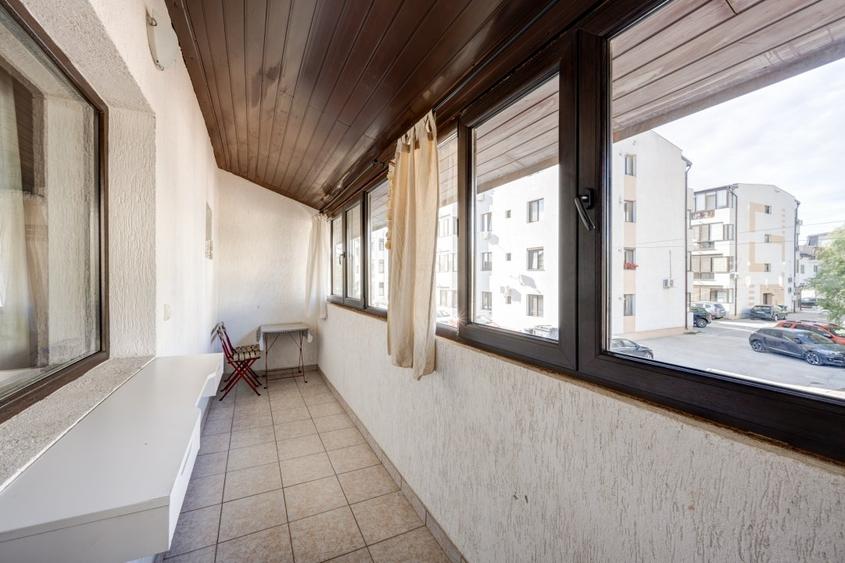 Bragadiru-Gloriei- casa 4 camere-101 mpu-91.000 Euro comision 0% - 23