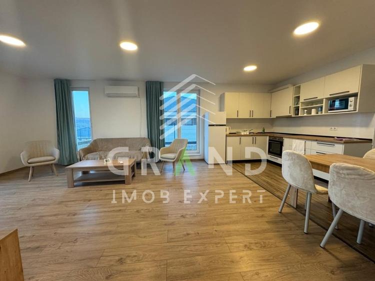 Casă mediteraneană–premium,NOUĂ,Corușu | 8 km de Cluj-Napoca | Toate utilitățile - 7