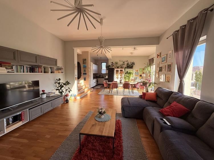 Casa de vanzare Terra Gardens - 1