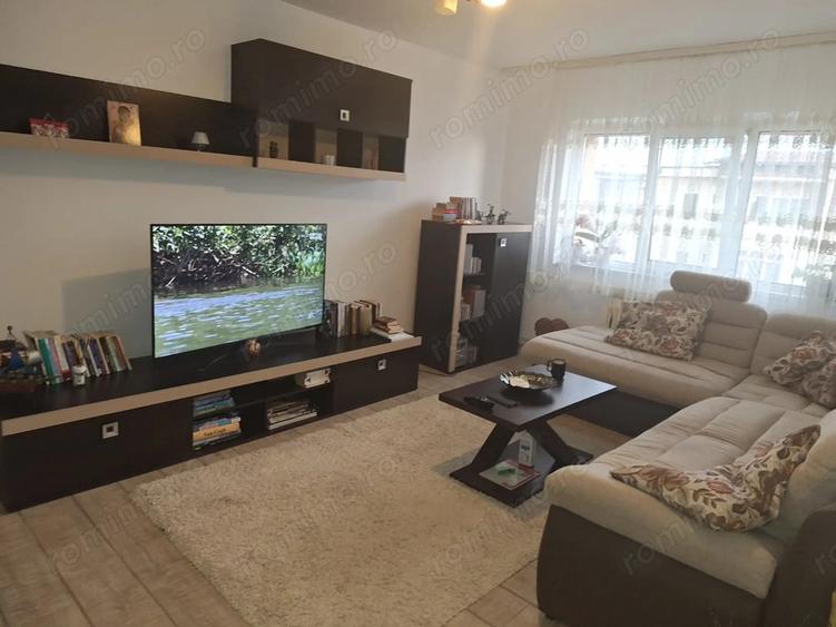 Apartament 3 camere pe Babe?, zona Lintz - 4