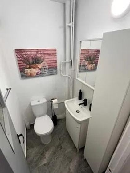 Apartament 3 camere, decomandat, PET FRIENDLY, zona Dacia - 6