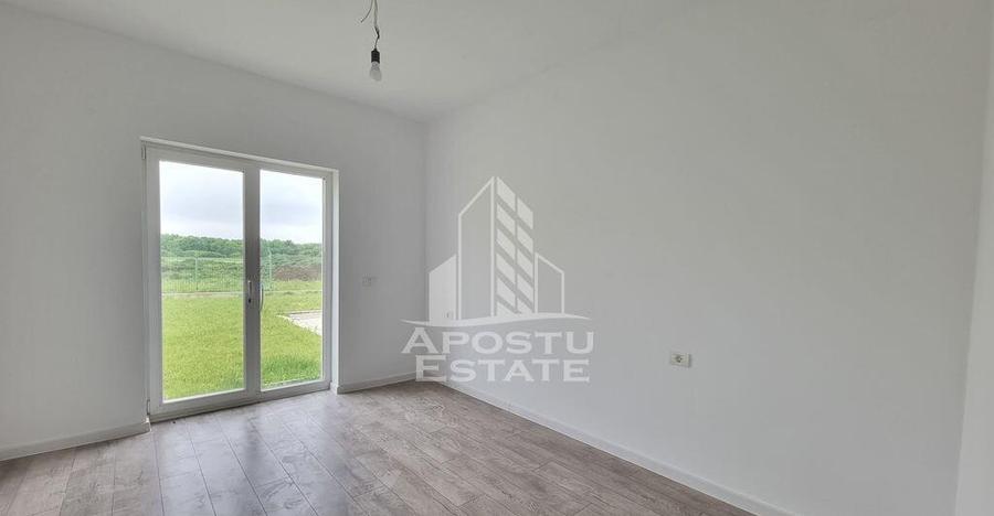 Apartament cu 3 camere si gradina, bloc nou, zona Toronta... - 1