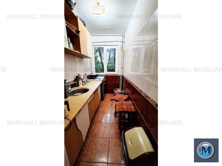 Apartament 2 camere de vanzare, zona Malu Rosu, 38.5 mp #16647 - 4