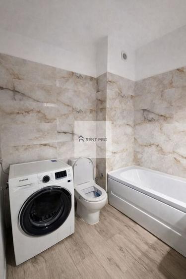 2 Camere High Level Plaza Residence Exigent Mall Afi Politehnica - 6