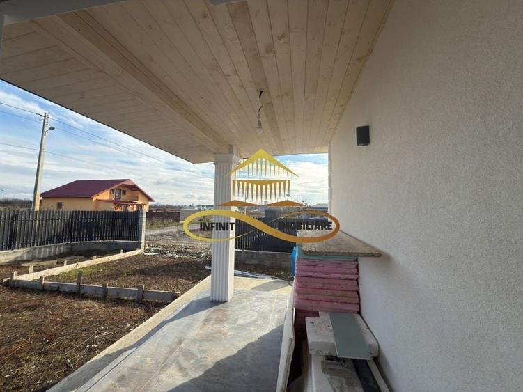 Casa noua de vanzare in Margineni Bacau - 4