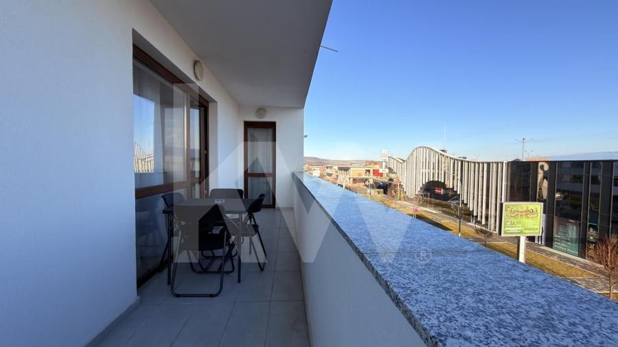 Apartament 3 Camere Decomandat - Zona Doamna Stanca - inchiriere - 11