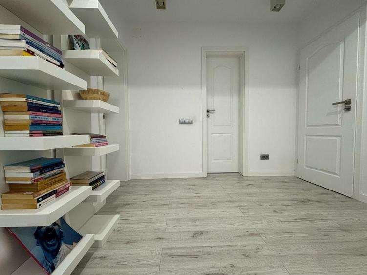 4 camere| DECOMANDAT |  CALEA DOROBANTILOR | 110 mp - 18