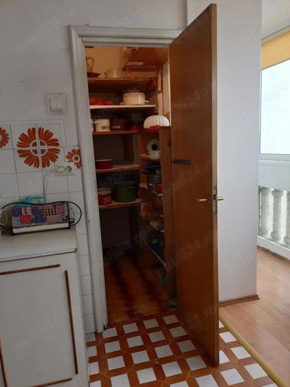 DE VANZARE apartament 3 camere 2bai.zona Unirii, Rond Cosbuc,et.4din8 - 300000 euro - 5
