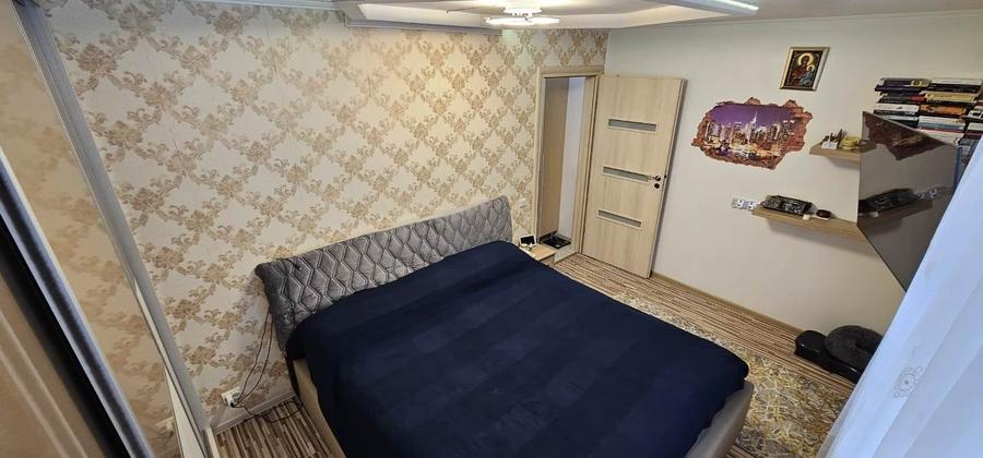 BERCENI-Racovita,10min metrou si mall sun plaza,parc! - 8