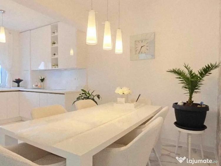 Casa noua de vanzare pe nivel, Santandrei, zona Mega Image - 2