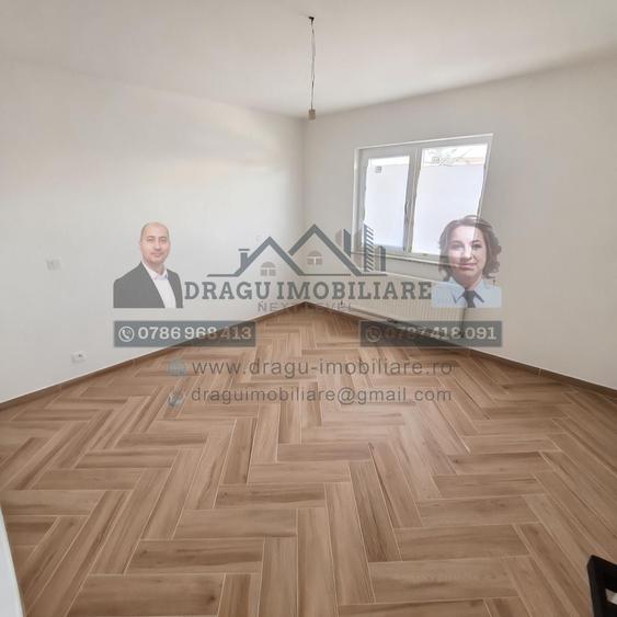 Apartament 4 camere decomandat, 86.37 mp, parter/ renovat premium/ Tecuci - 3