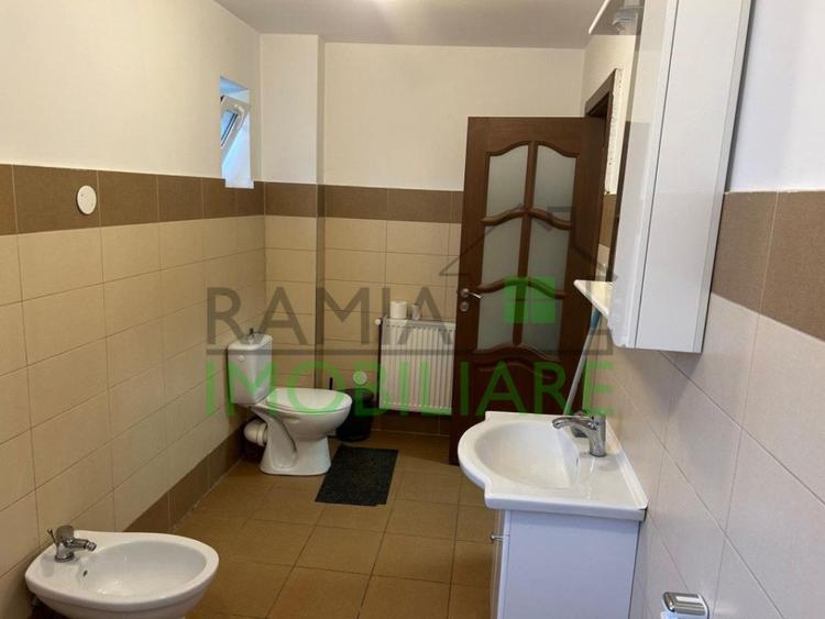 Casa de inchiriat Brasov-Cristian - 4