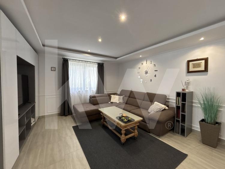 Casa individuala Cristian - Sibiu - 5