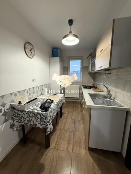 2 camere Drumul Taberei | 3 min metrou | - 2