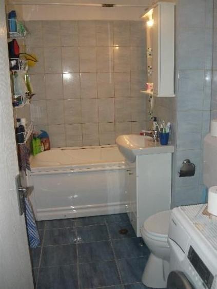 Apartament 2 camere , zona  Cetate , mobilat - 6