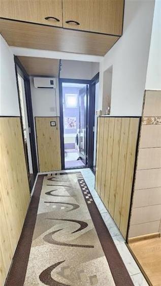 Tudor - apartament 2 camere langa Shopping City - 9