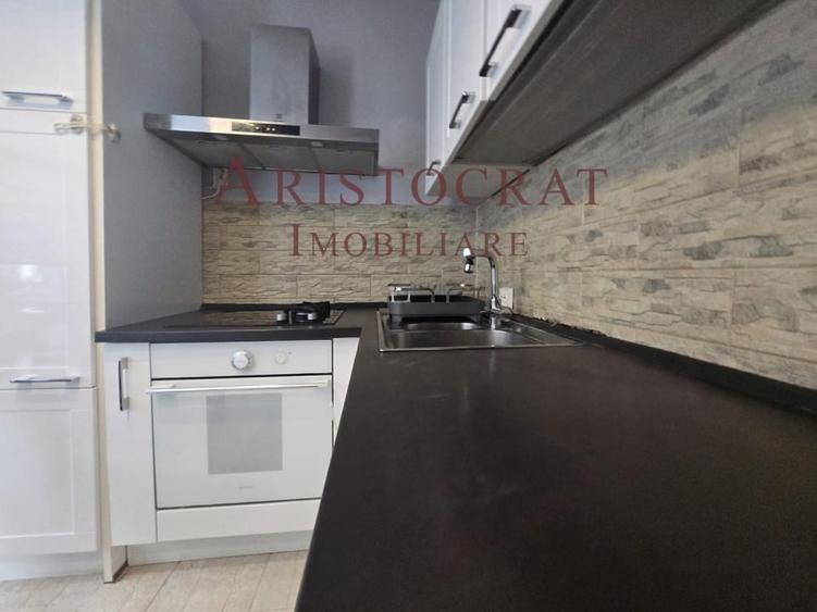 Duplex mobilat modern - 15