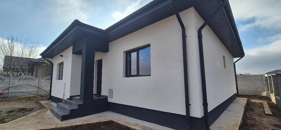 Clinceni, casa Noua Parter la cheie - 2