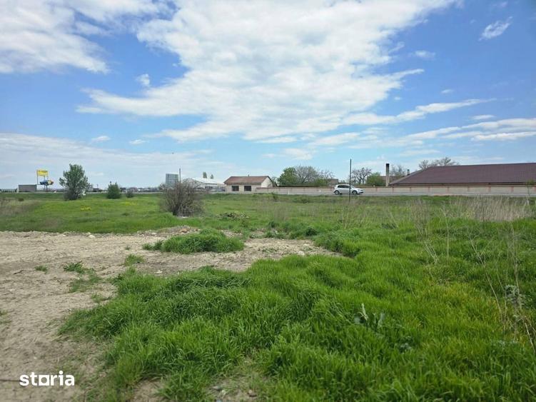 Teren intravilan arabil 16.591 mp Bizighe?ti, Vrancea - 3